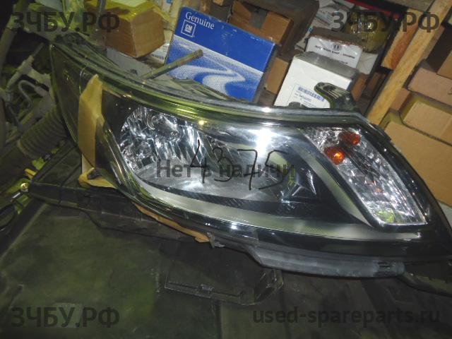 KIA Rio 3 Фара правая