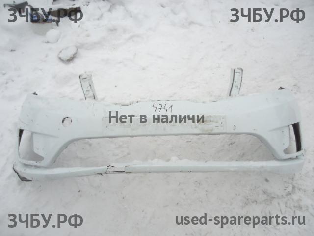 KIA Rio 3 Бампер передний