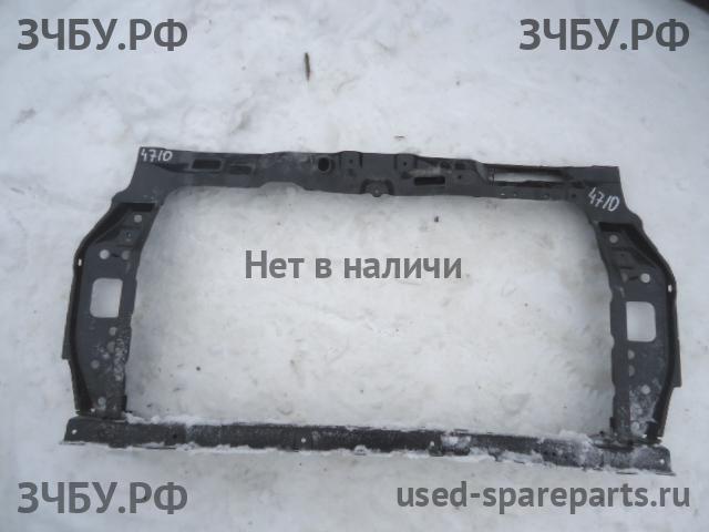 KIA Rio 3 Панель передняя (телевизор)