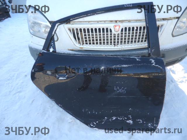KIA Rio 3 Дверь задняя правая