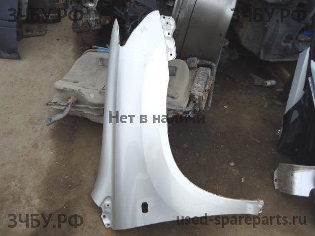 Lexus RX (2) 300/330/350/400h Крыло переднее правое