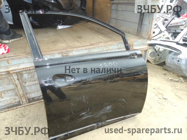 Lexus RX (3) 350/450h Дверь передняя правая