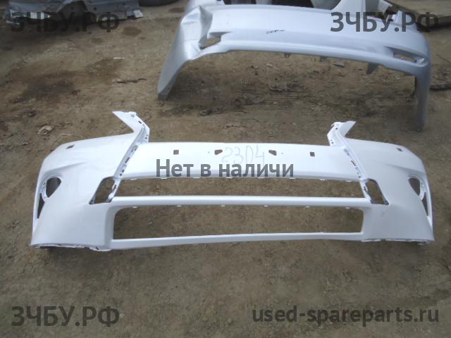 Lexus RX (3) 350/450h Бампер передний