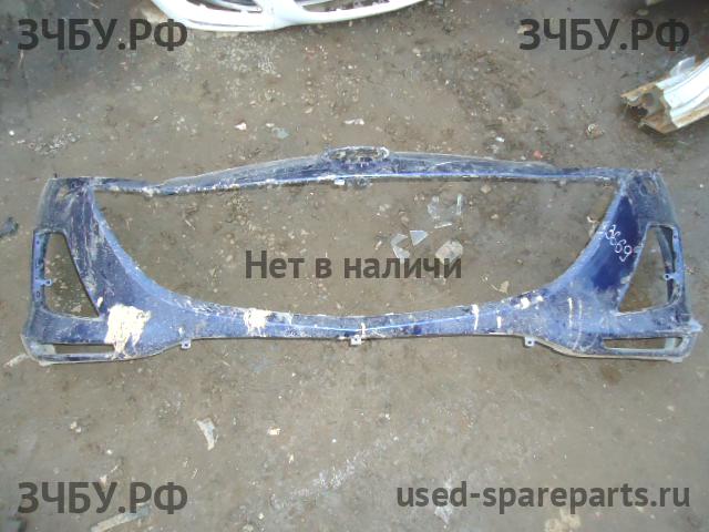 Mazda 3 [BL] Бампер передний