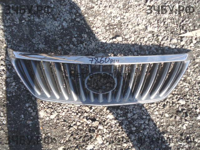 Lexus RX (2) 300/330/350/400h Решетка радиатора