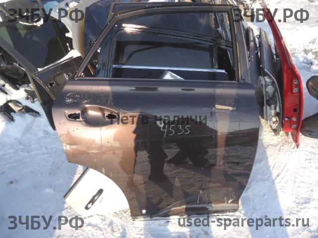 Lexus RX (3) 350/450h Дверь задняя правая