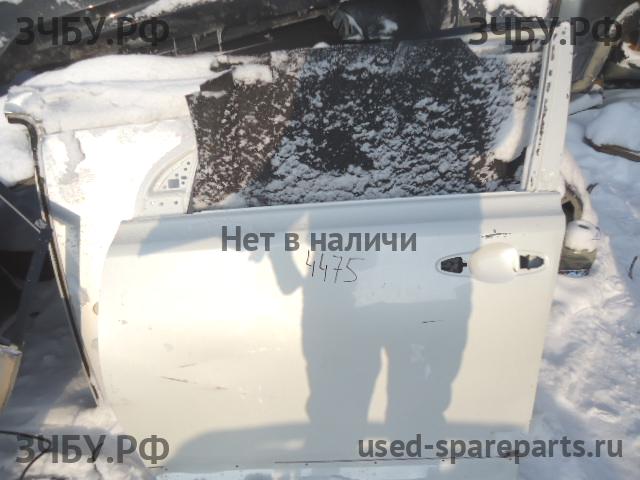 Lexus RX (3) 350/450h Дверь передняя левая