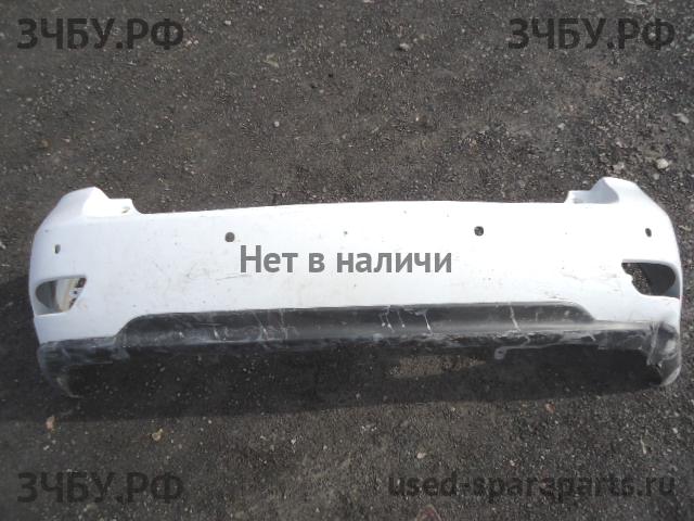 Lexus RX (3) 350/450h Бампер задний