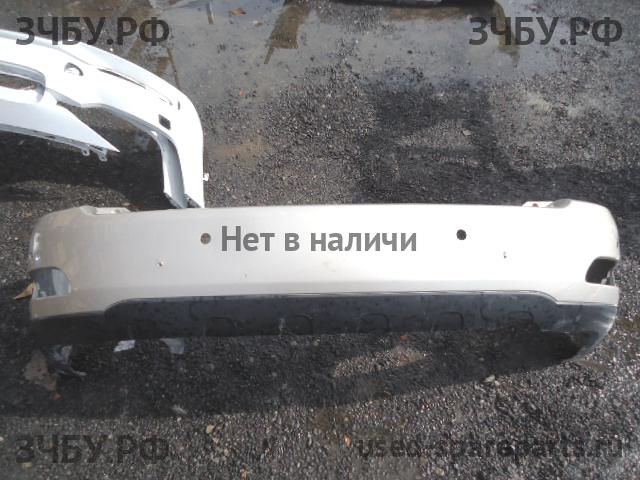 Lexus RX (2) 300/330/350/400h Бампер задний