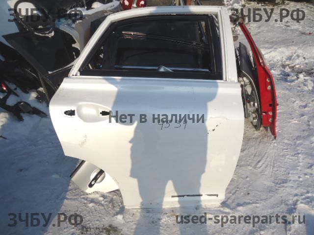 Lexus RX (3) 350/450h Дверь задняя правая