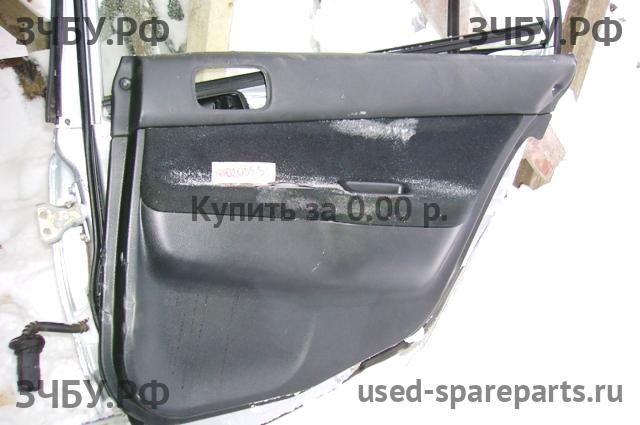 Mitsubishi Lancer 9 [CS/Classic] Обшивка двери задней правой