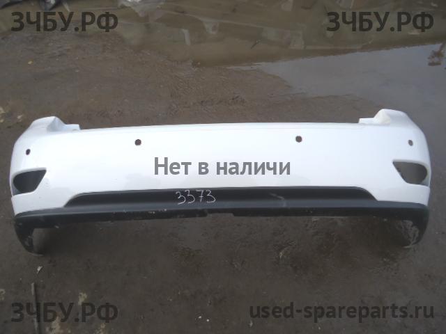 Lexus RX (3) 350/450h Бампер задний