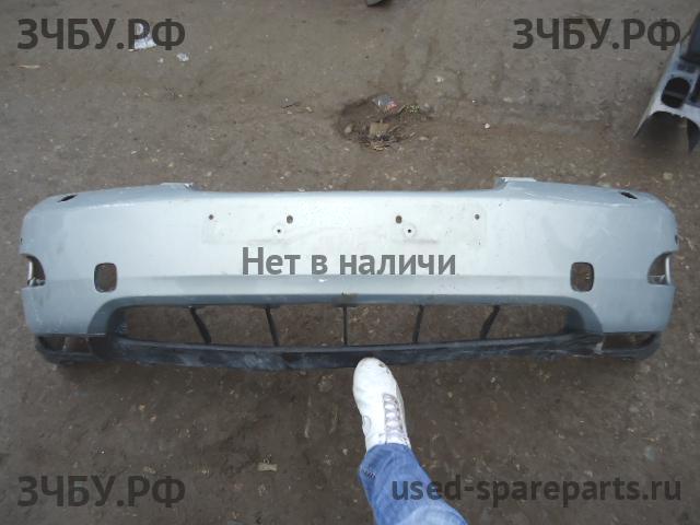 Lexus RX (3) 350/450h Бампер передний
