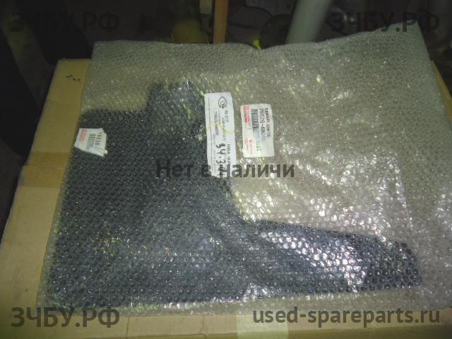 Lexus RX (2) 300/330/350/400h Брызговик задний левый