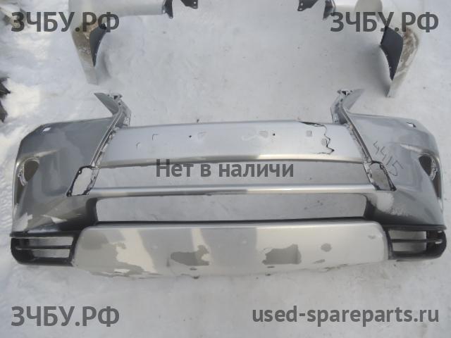 Lexus RX (3) 350/450h Бампер передний