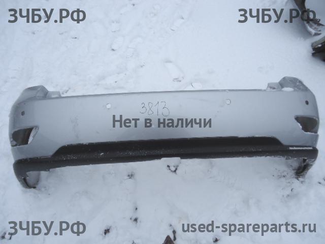 Lexus RX (3) 350/450h Бампер задний