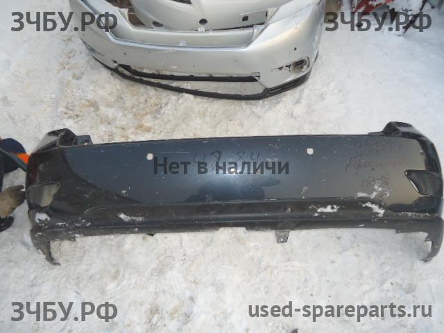 Lexus RX (2) 300/330/350/400h Бампер задний