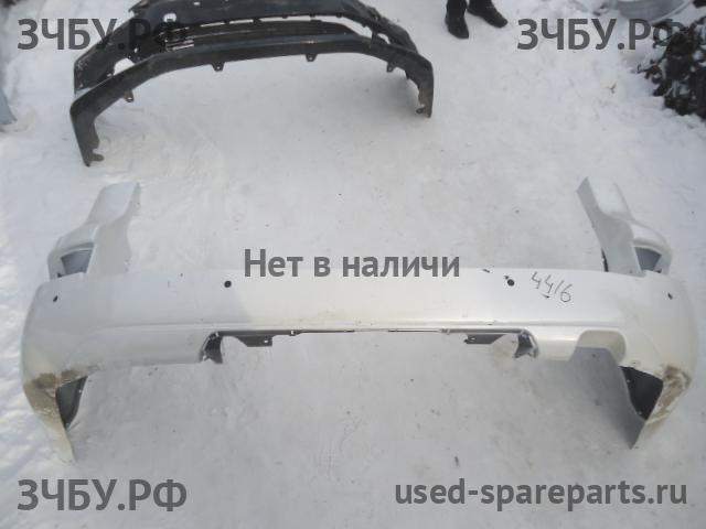 Lexus RX (3) 350/450h Бампер задний