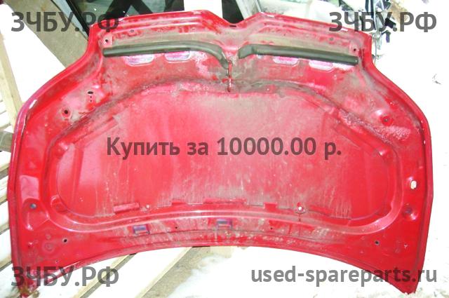 Citroen C4 (1) Капот