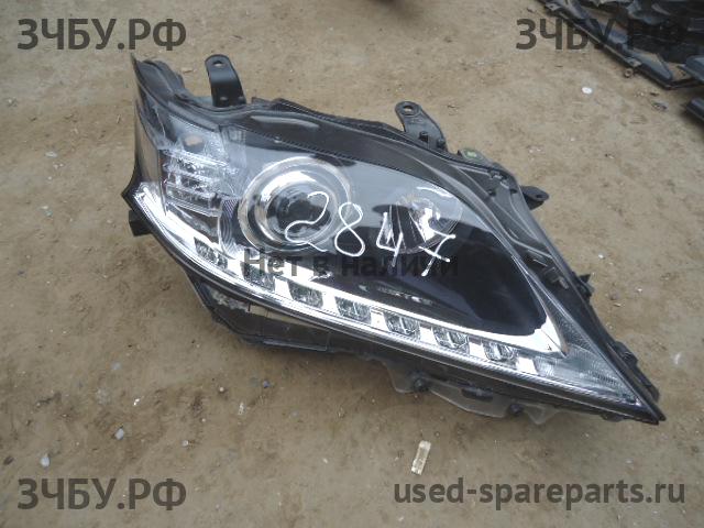 Lexus RX (3) 350/450h Фара правая