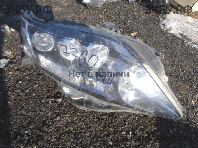 Lexus RX (3) 350/450h Фара правая