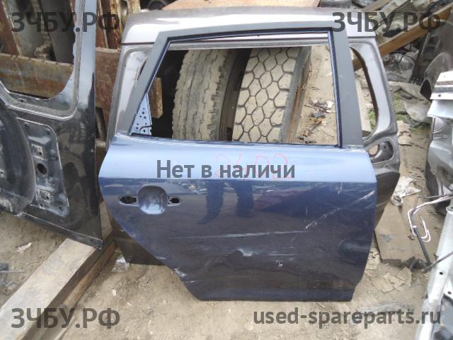 KIA Ceed 1 Дверь задняя правая