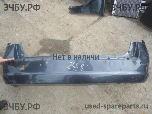 KIA Ceed 1 Бампер задний