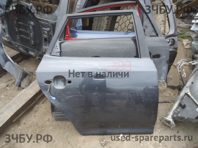 KIA Ceed 1 Дверь задняя правая