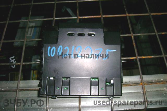 Honda Accord 7 Усилитель