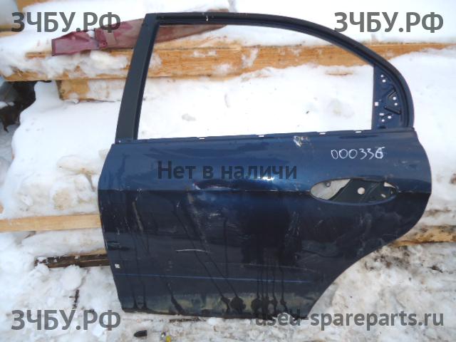 Hyundai Sonata 5 Дверь задняя левая