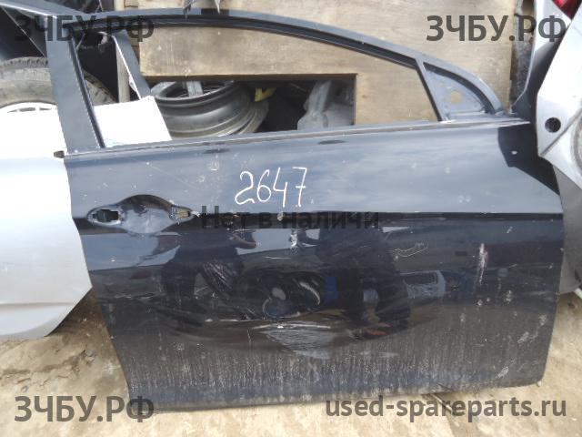 Hyundai Sonata 6 (YF) Дверь передняя правая