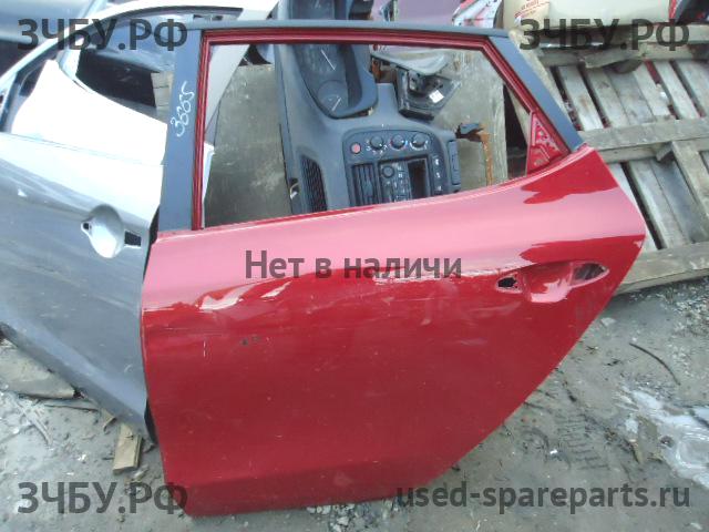 KIA Ceed 2 Дверь задняя левая