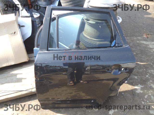 KIA Ceed 1 Дверь задняя левая