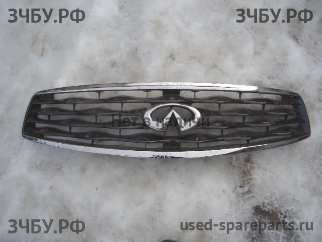 Infiniti FX 35/50 [S51] QX70 Решетка радиатора