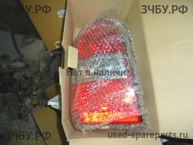 Hyundai Tucson 1 Фонарь левый