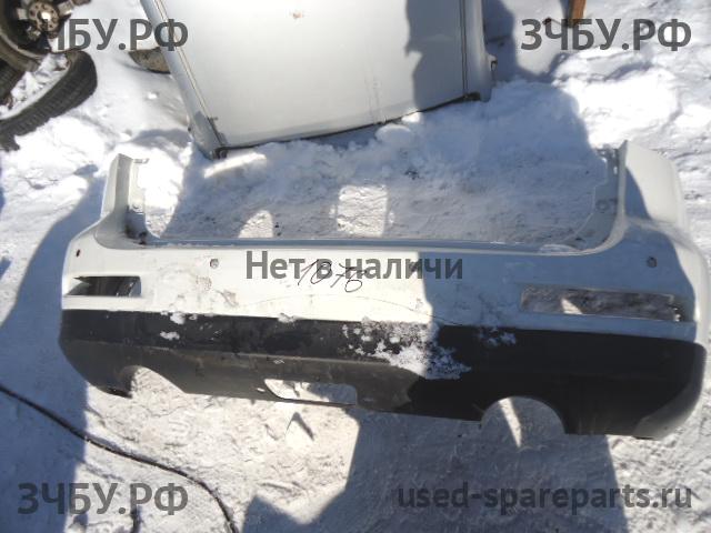 Infiniti EX 35/37 [J50] QX50 Бампер задний
