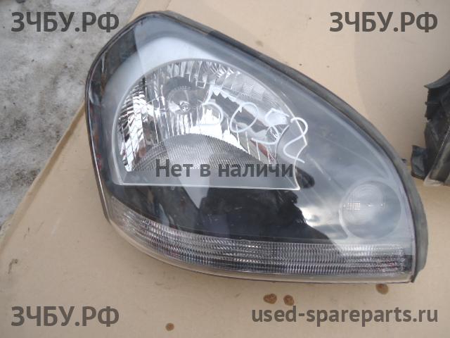 Hyundai Tucson 1 Фара правая