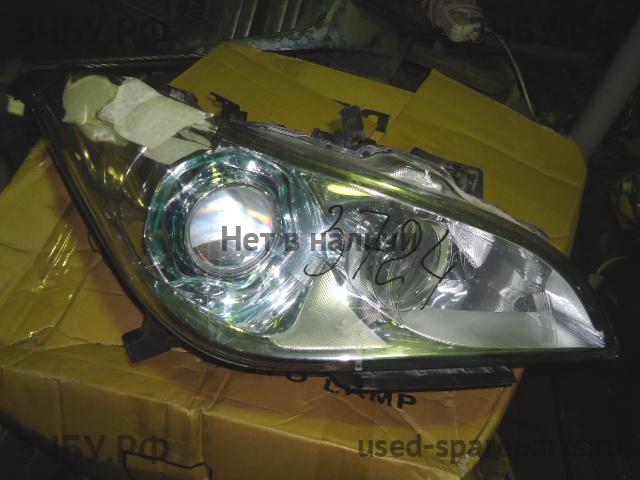 Infiniti M 37/56 [Y51] Q70 Фара правая