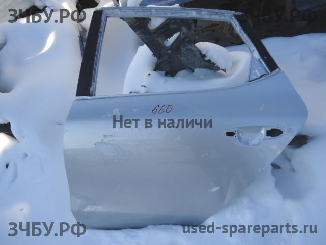 KIA Ceed 2 Дверь задняя левая
