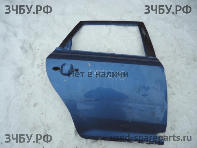 KIA Ceed 1 Дверь задняя правая