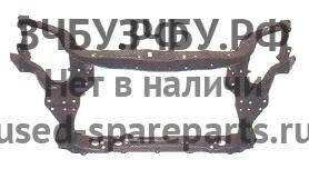 Chevrolet Aveo 2 (T250) Панель передняя (телевизор)