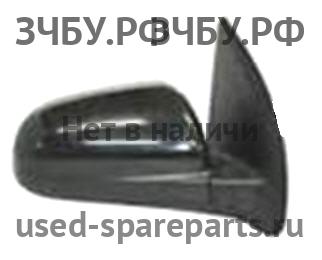 Chevrolet Aveo 2 (T250) Зеркало правое электрическое