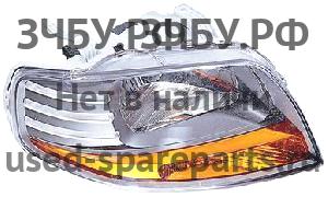 Chevrolet Aveo 1 (T200) Фара правая