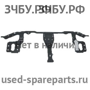 Chevrolet Lanos/Сhance Панель передняя (телевизор)