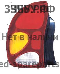 Chevrolet Lanos/Сhance Фонарь левый