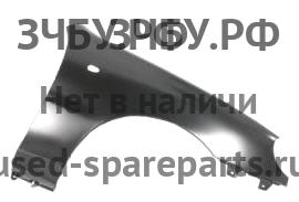 Chevrolet Lanos/Сhance Крыло переднее правое