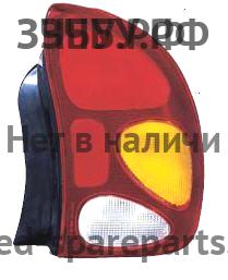 Chevrolet Lanos/Сhance Фонарь правый