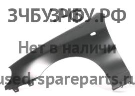 Chevrolet Lanos/Сhance Крыло переднее левое