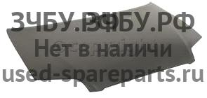 Chevrolet Aveo 1 (T200) Капот