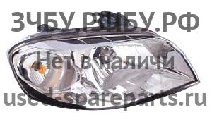Chevrolet Aveo 2 (T250) Фара правая